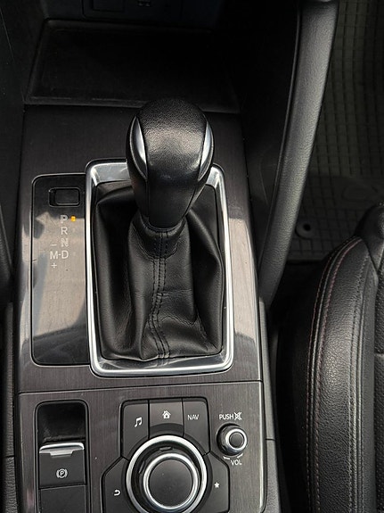 Mazda CX-5 18 of 25