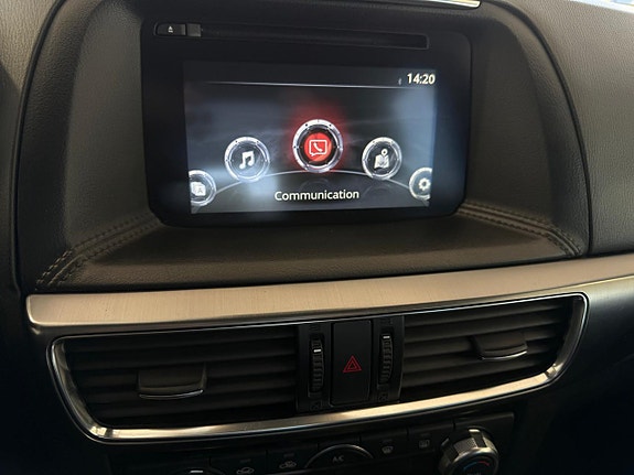 Mazda CX-5 16 of 25