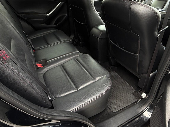 Mazda CX-5 23 of 25