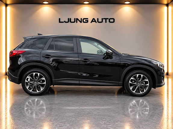 Mazda CX-5 8 of 25