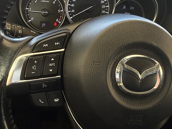 Mazda CX-5 12 of 25