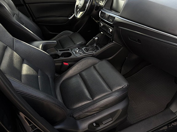 Mazda CX-5 10 of 25