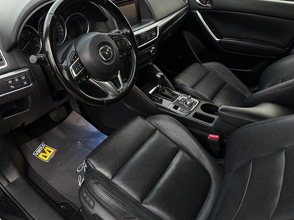 Mazda CX-5 9 of 25