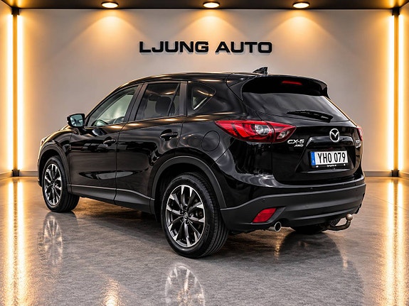 Mazda CX-5 3 of 25
