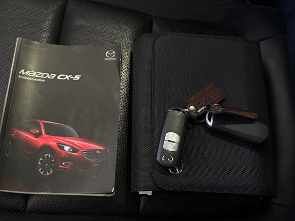Mazda CX-5 25 of 25