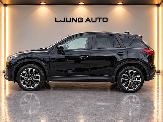 Mazda CX-5 7 of 25