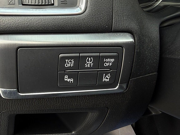 Mazda CX-5 19 of 25