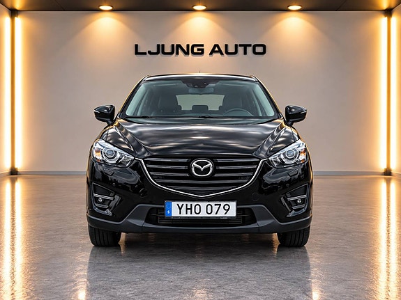 Mazda CX-5 5 of 25