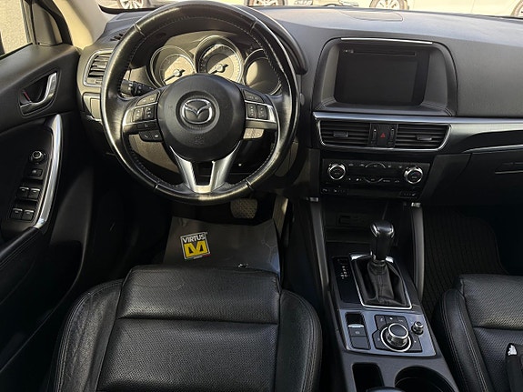 Mazda CX-5 11 of 25