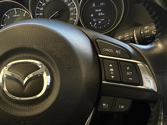 Mazda CX-5 13 of 25
