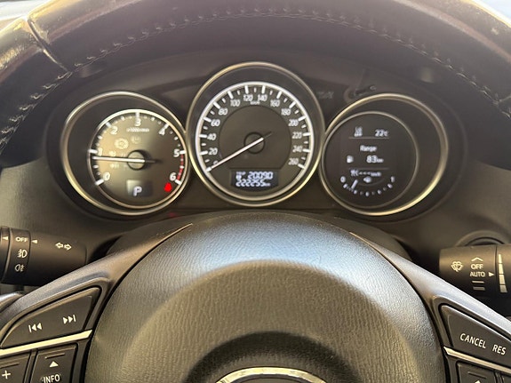 Mazda CX-5 14 of 25