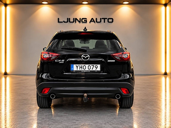 Mazda CX-5 6 of 25