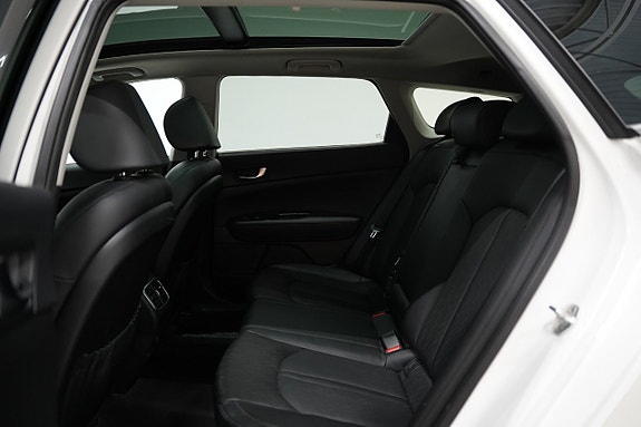 Kia Optima 25 of 27