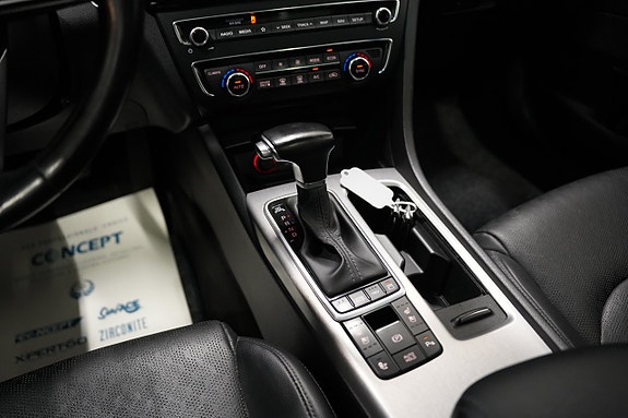 Kia Optima 18 of 27