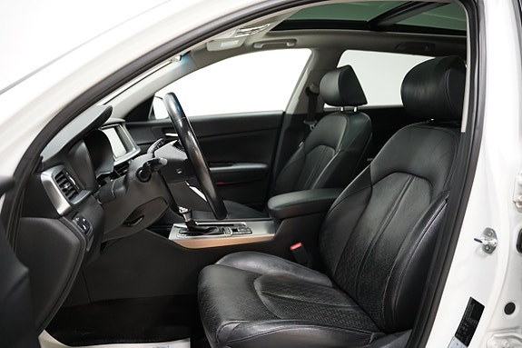 Kia Optima 7 of 27