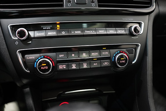Kia Optima 19 of 27