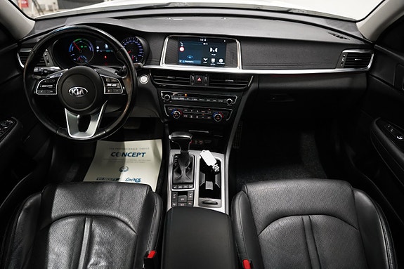 Kia Optima 14 of 27