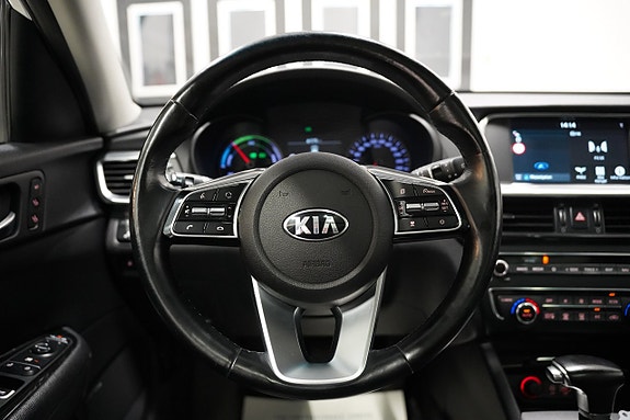 Kia Optima 15 of 27