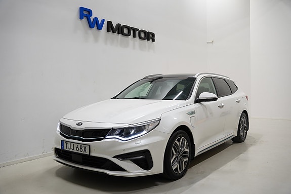 Kia Optima 2 of 27