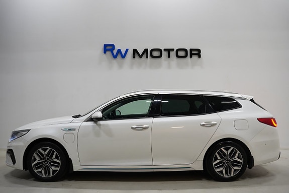 Kia Optima 3 of 27