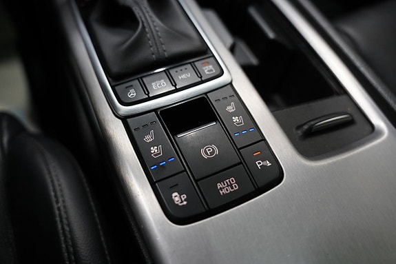 Kia Optima 17 of 27