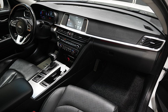 Kia Optima 12 of 27