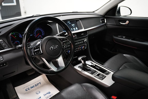 Kia Optima 6 of 27