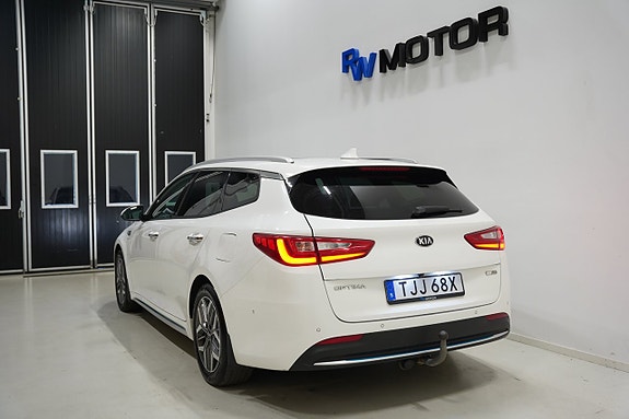 Kia Optima 4 of 27