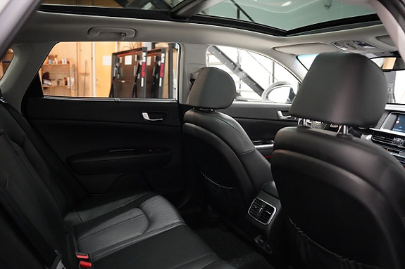 Kia Optima 23 of 27