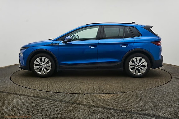 Skoda Elroq 6 of 14