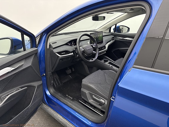 Skoda Elroq 9 of 14