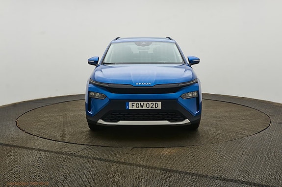 Skoda Elroq 4 of 14