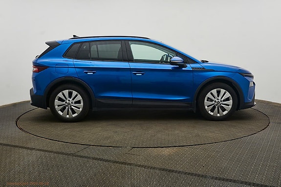 Skoda Elroq 8 of 14