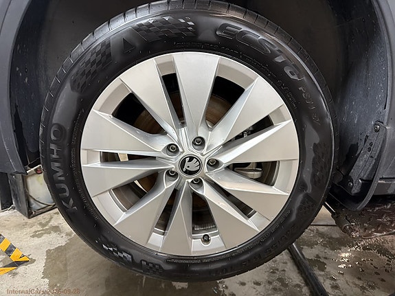 Skoda Elroq 13 of 14