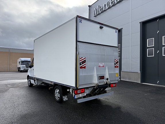 Mercedes-Benz Sprinter 316 4 of 8