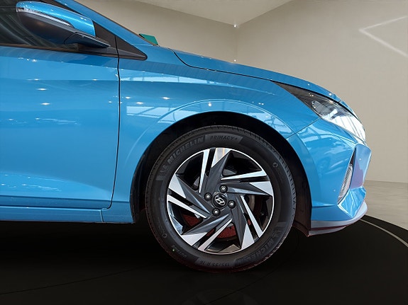 Hyundai i20 13 of 13