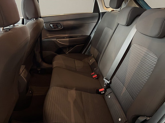 Hyundai i20 10 of 13