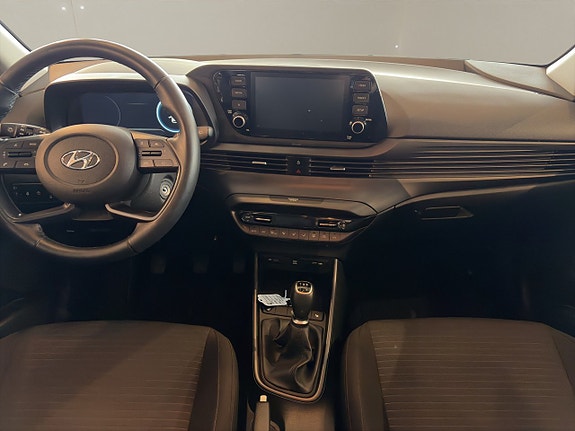 Hyundai i20 11 of 13