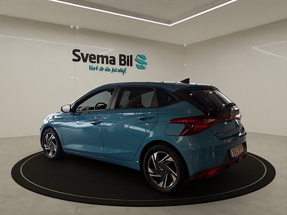 Hyundai i20 4 of 13