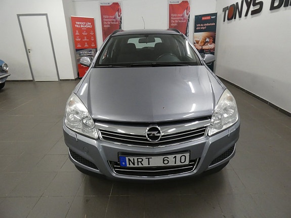 Opel Astra 2 of 17