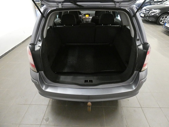 Opel Astra 17 of 17
