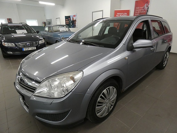 Opel Astra 3 of 17