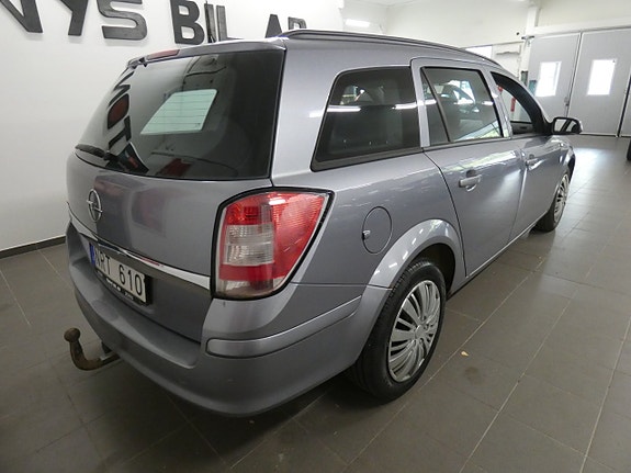 Opel Astra 5 of 17