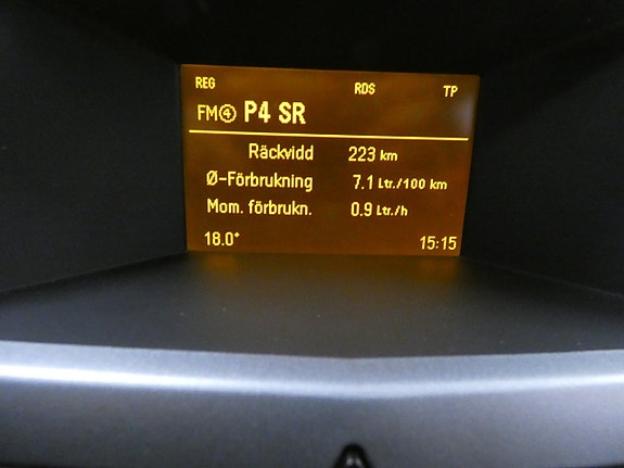 Opel Astra 9 of 17
