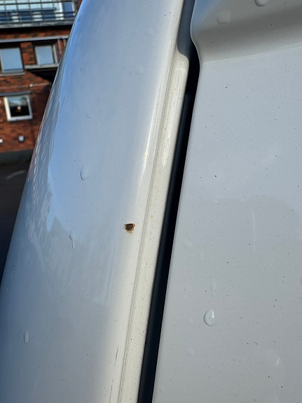 Volkswagen Caddy Maxi 12 of 15
