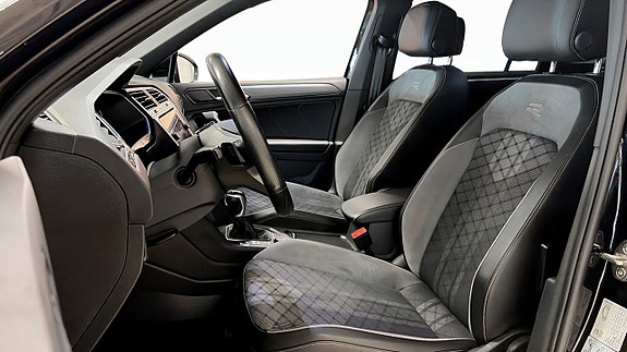 Volkswagen Tiguan 8 of 22