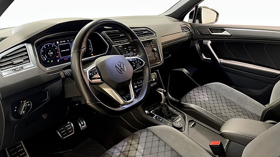 Volkswagen Tiguan 7 of 22