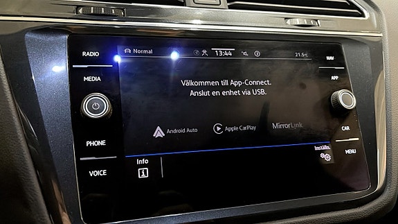 Volkswagen Tiguan 22 of 22