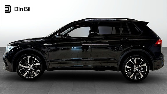Volkswagen Tiguan 2 of 22
