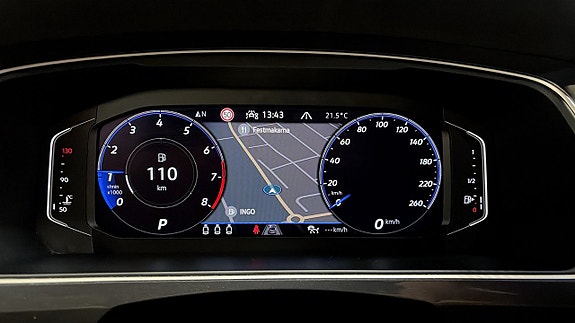 Volkswagen Tiguan 17 of 22